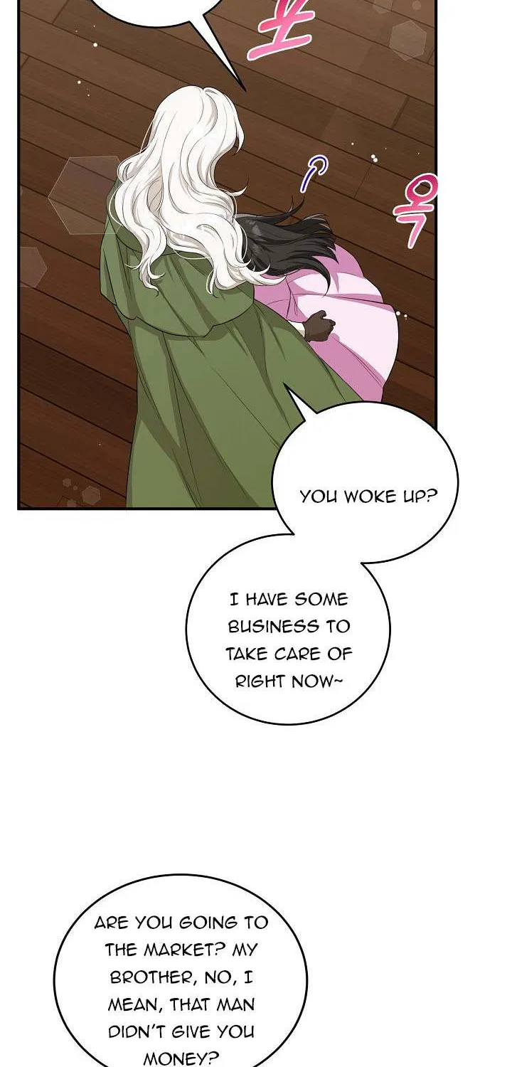 The Heroine Wants Me As Her Sister-in-Law Chapter 14 page 38 - 