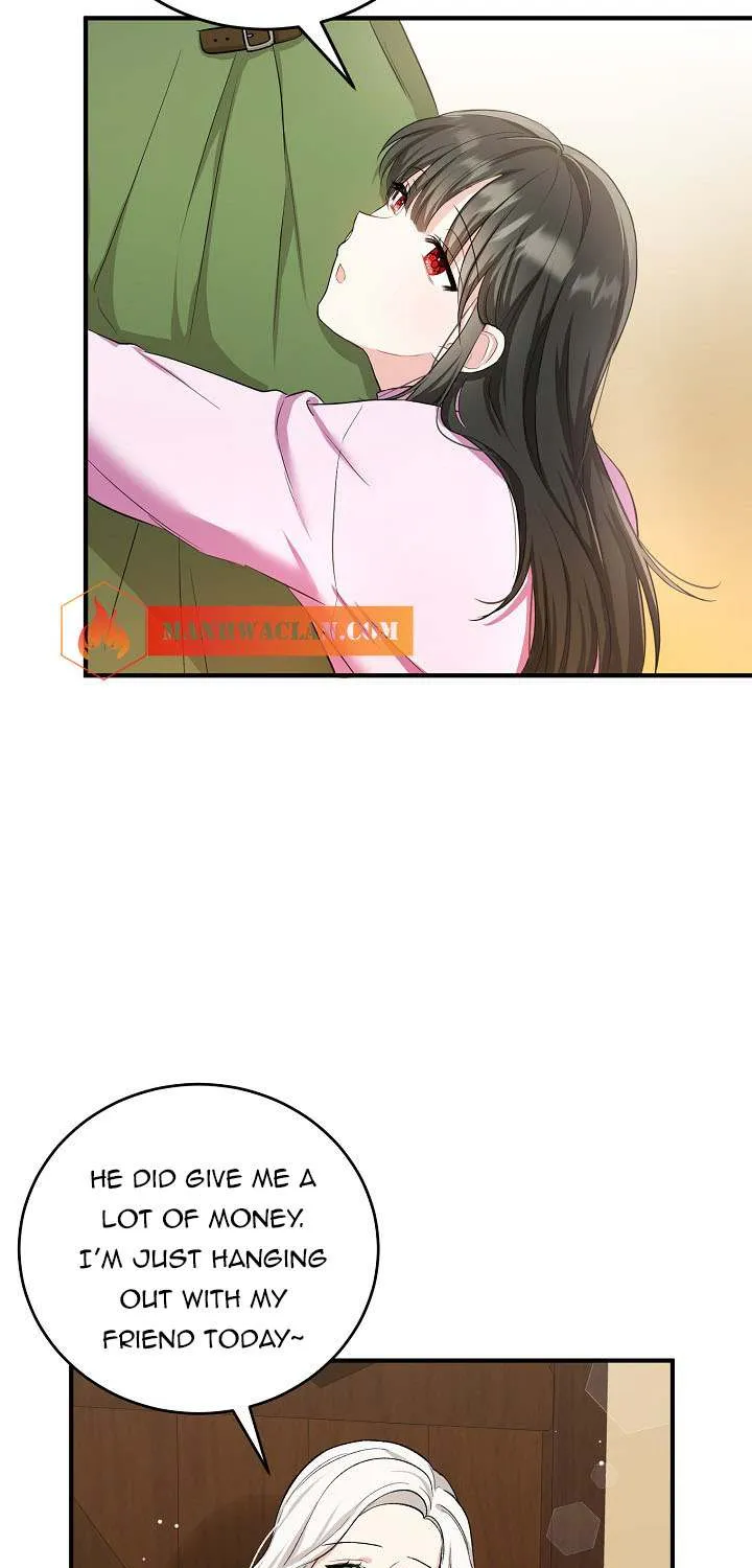 The Heroine Wants Me As Her Sister-in-Law Chapter 14 page 39 - 