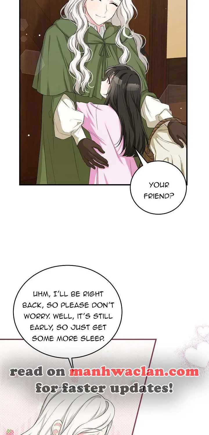 The Heroine Wants Me As Her Sister-in-Law Chapter 14 page 40 - 