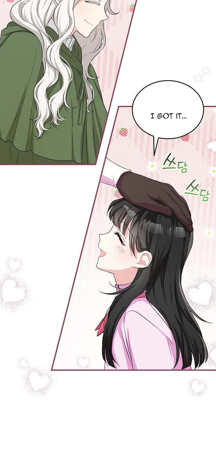 The Heroine Wants Me As Her Sister-in-Law Chapter 14 page 41 - 