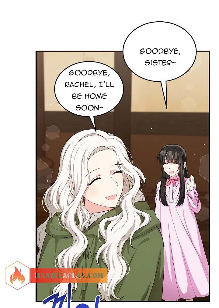 The Heroine Wants Me As Her Sister-in-Law Chapter 14 page 42 - 
