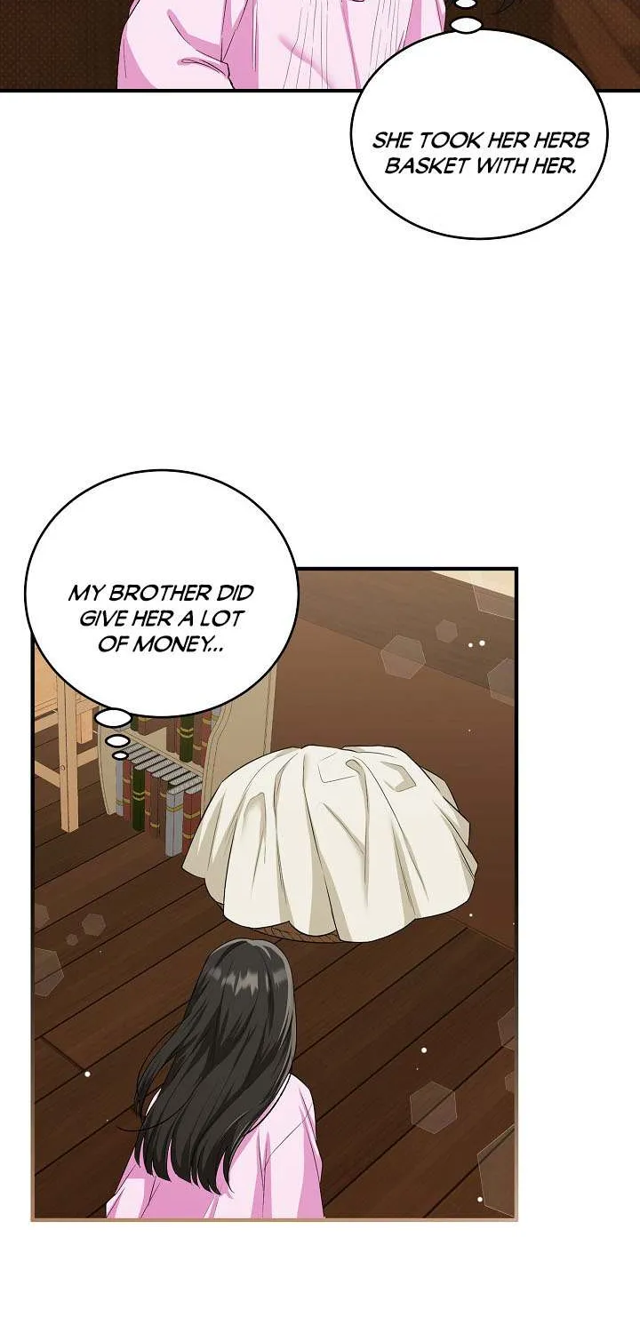 The Heroine Wants Me As Her Sister-in-Law Chapter 14 page 44 - 