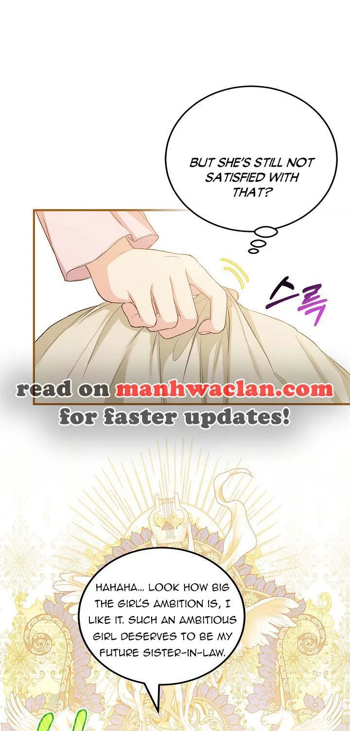 The Heroine Wants Me As Her Sister-in-Law Chapter 14 page 45 - 