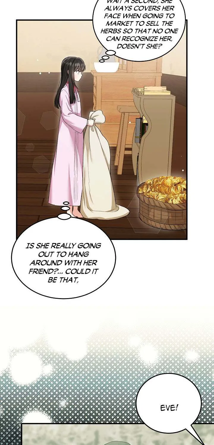 The Heroine Wants Me As Her Sister-in-Law Chapter 14 page 47 - 