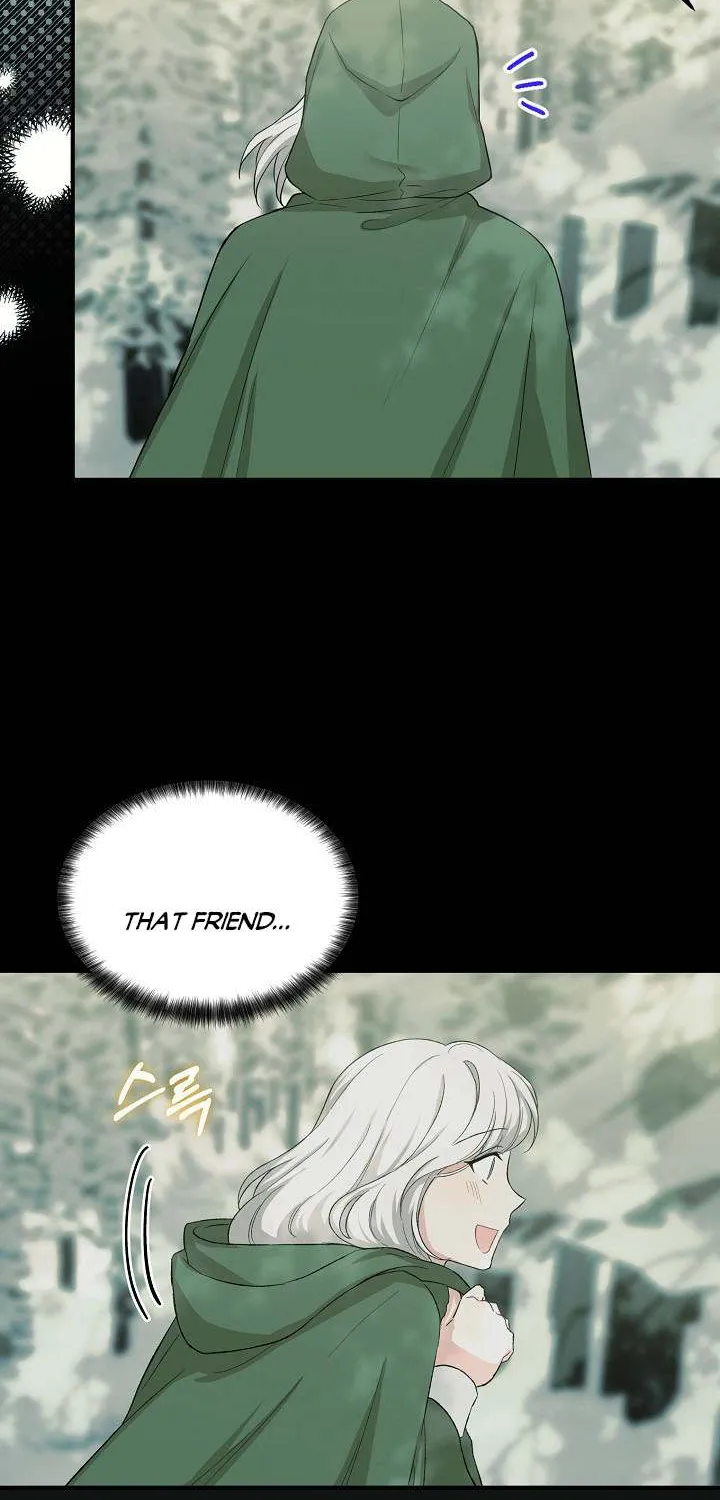 The Heroine Wants Me As Her Sister-in-Law Chapter 14 page 48 - 