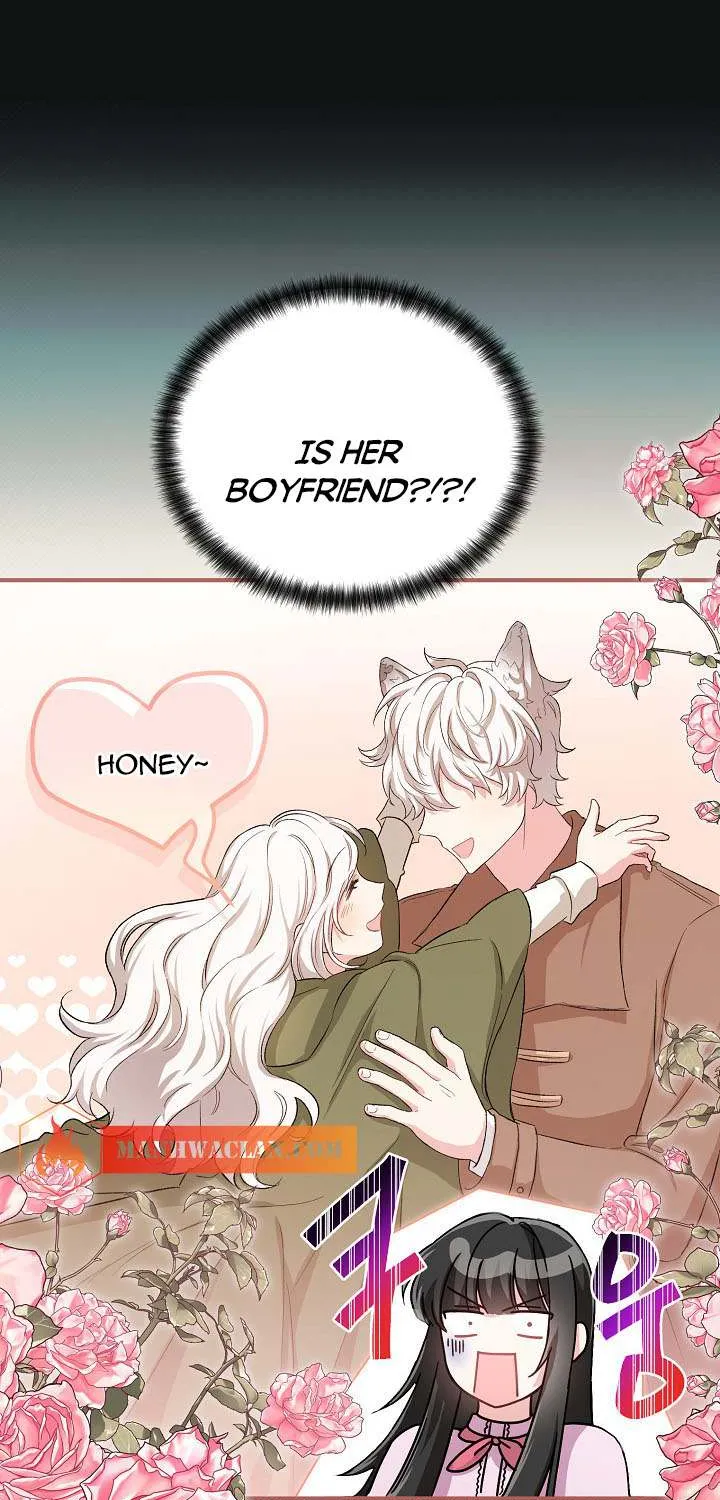 The Heroine Wants Me As Her Sister-in-Law Chapter 14 page 49 - 