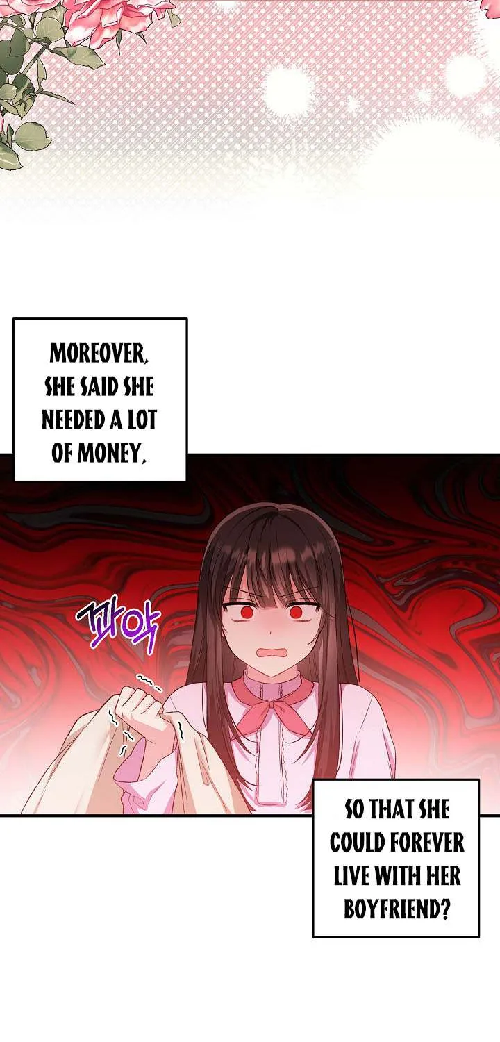 The Heroine Wants Me As Her Sister-in-Law Chapter 14 page 50 - 
