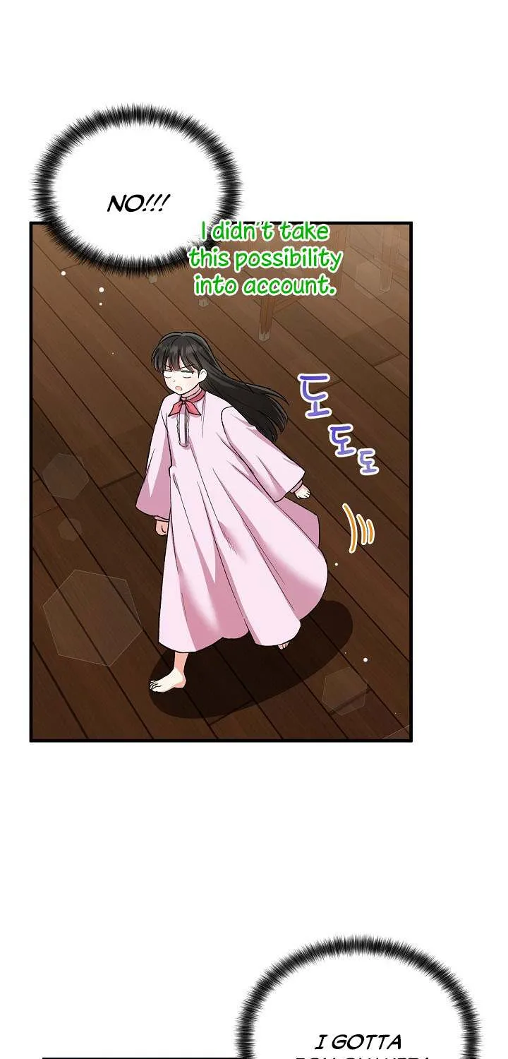 The Heroine Wants Me As Her Sister-in-Law Chapter 14 page 51 - 
