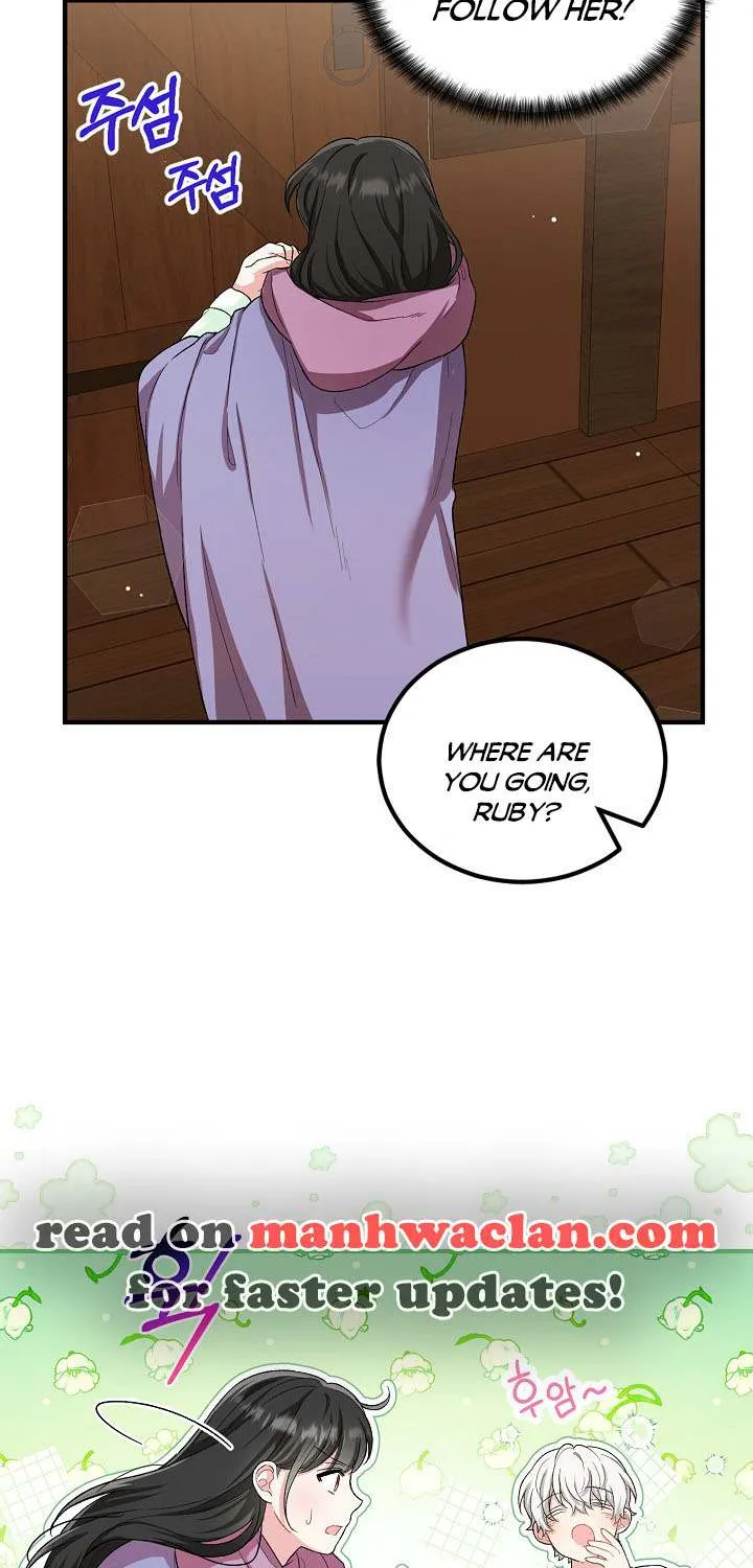 The Heroine Wants Me As Her Sister-in-Law Chapter 14 page 52 - 
