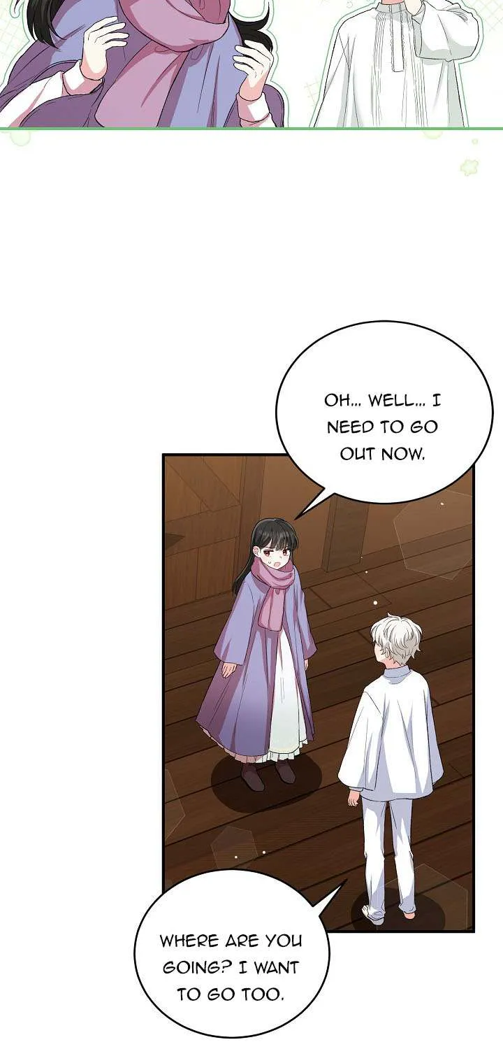 The Heroine Wants Me As Her Sister-in-Law Chapter 14 page 53 - 