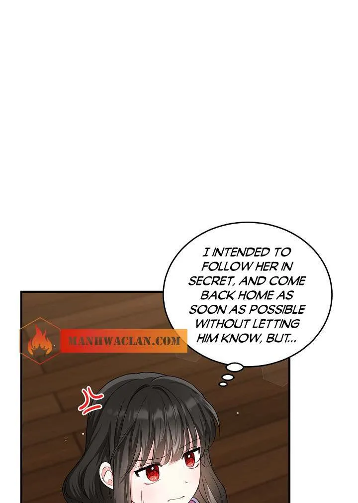 The Heroine Wants Me As Her Sister-in-Law Chapter 14 page 54 - 