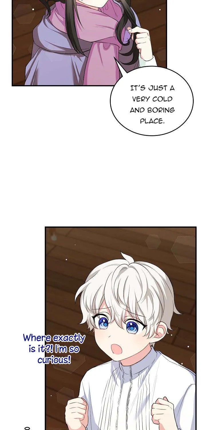 The Heroine Wants Me As Her Sister-in-Law Chapter 14 page 55 - 