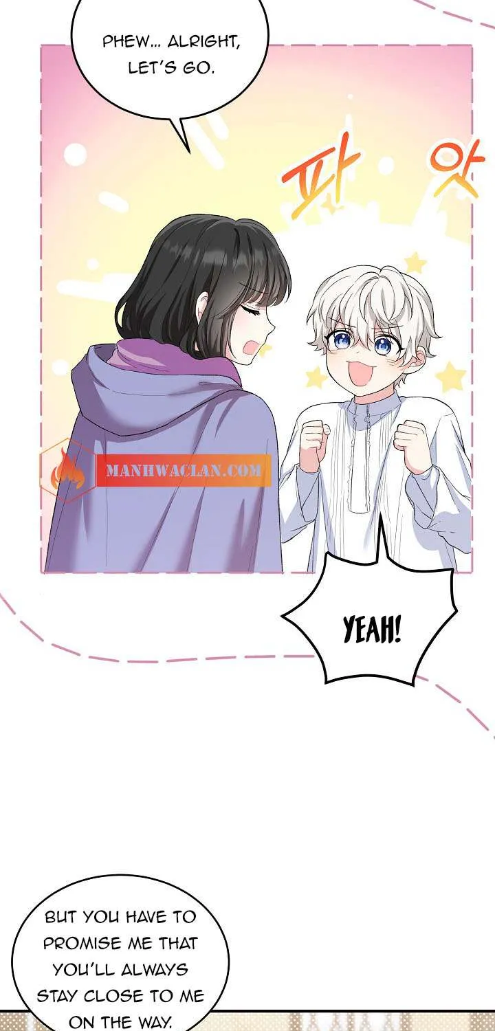 The Heroine Wants Me As Her Sister-in-Law Chapter 14 page 57 - 
