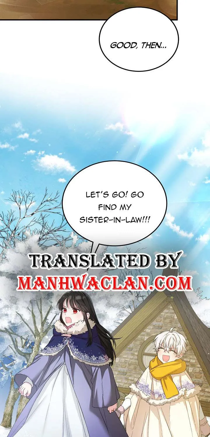 The Heroine Wants Me As Her Sister-in-Law Chapter 14 page 59 - 