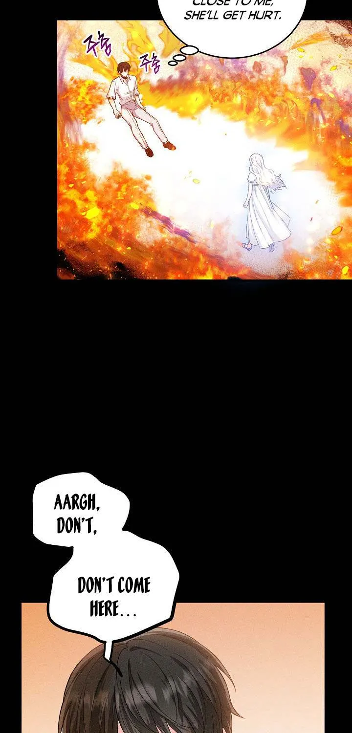 The Heroine Wants Me As Her Sister-in-Law Chapter 14 page 8 - 