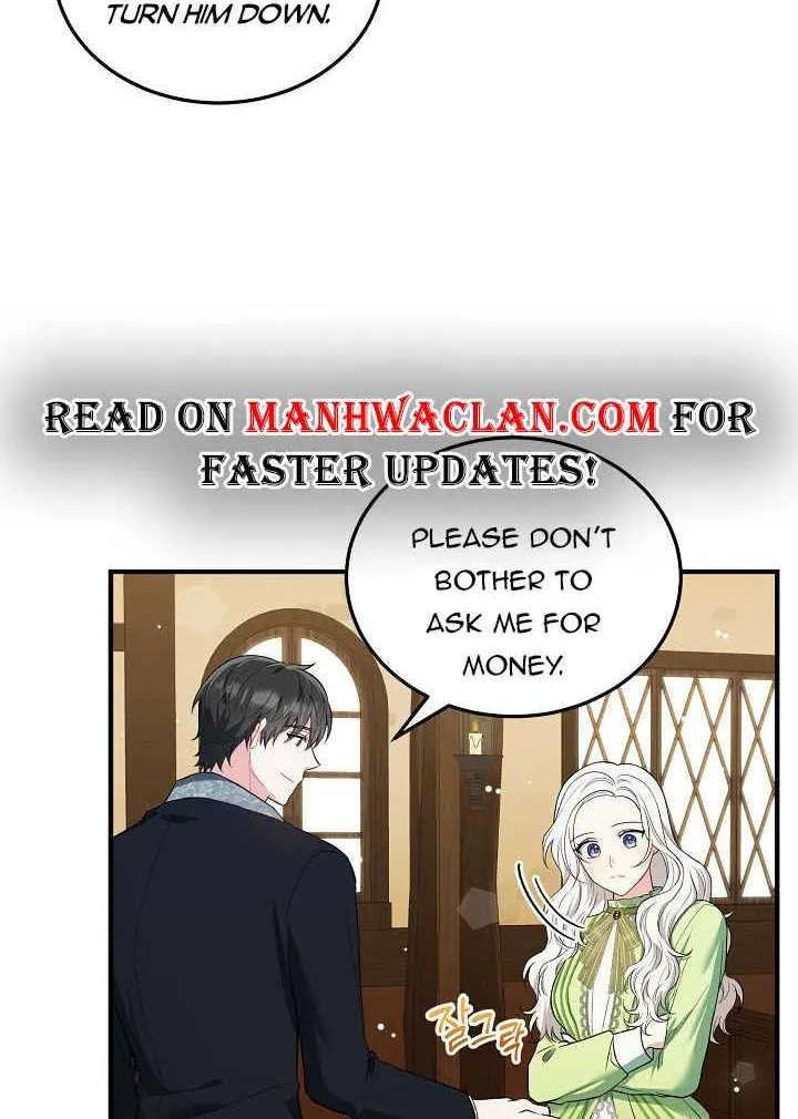 The Heroine Wants Me As Her Sister-in-Law Chapter 15 page 12 - 