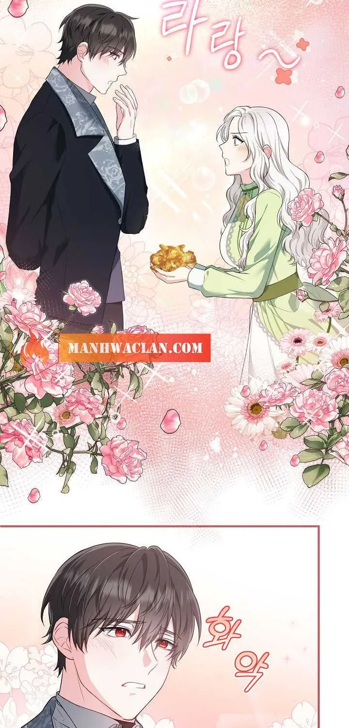 The Heroine Wants Me As Her Sister-in-Law Chapter 15 page 17 - 