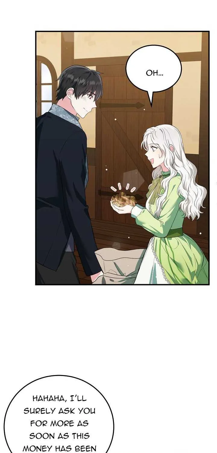 The Heroine Wants Me As Her Sister-in-Law Chapter 15 page 20 - 
