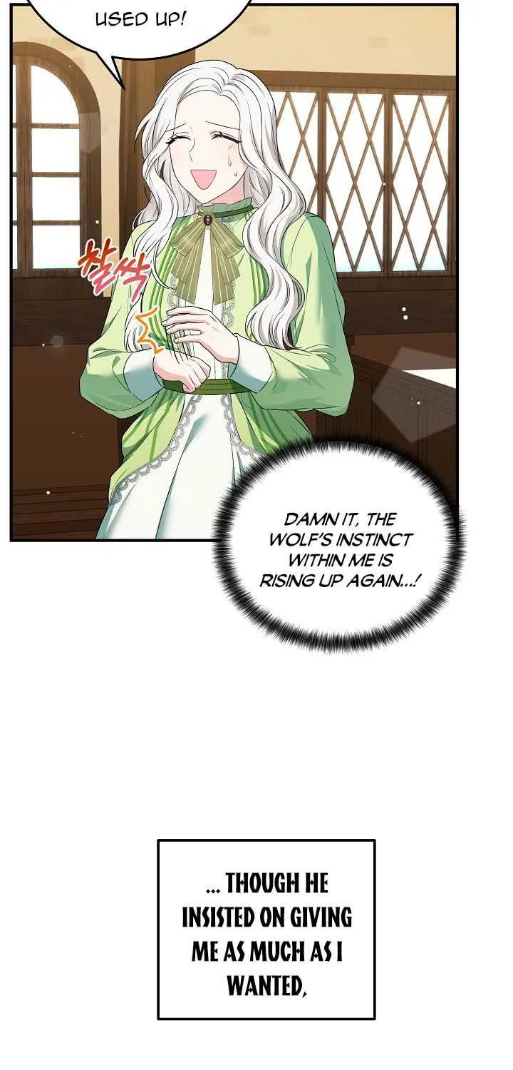 The Heroine Wants Me As Her Sister-in-Law Chapter 15 page 21 - 