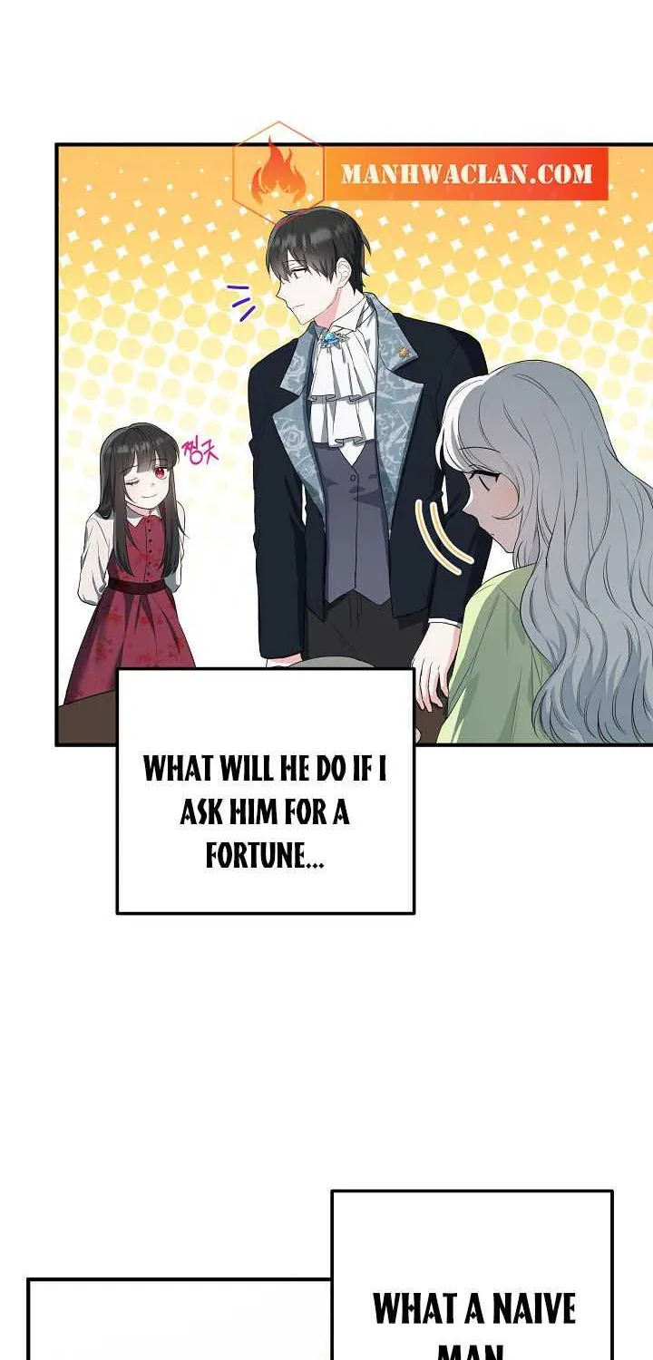 The Heroine Wants Me As Her Sister-in-Law Chapter 15 page 22 - 