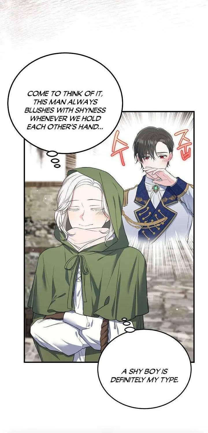 The Heroine Wants Me As Her Sister-in-Law Chapter 15 page 24 - 