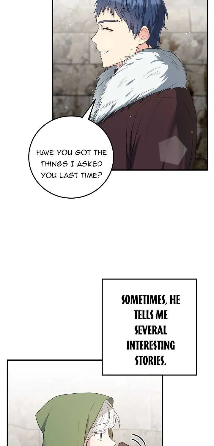 The Heroine Wants Me As Her Sister-in-Law Chapter 15 page 29 - 
