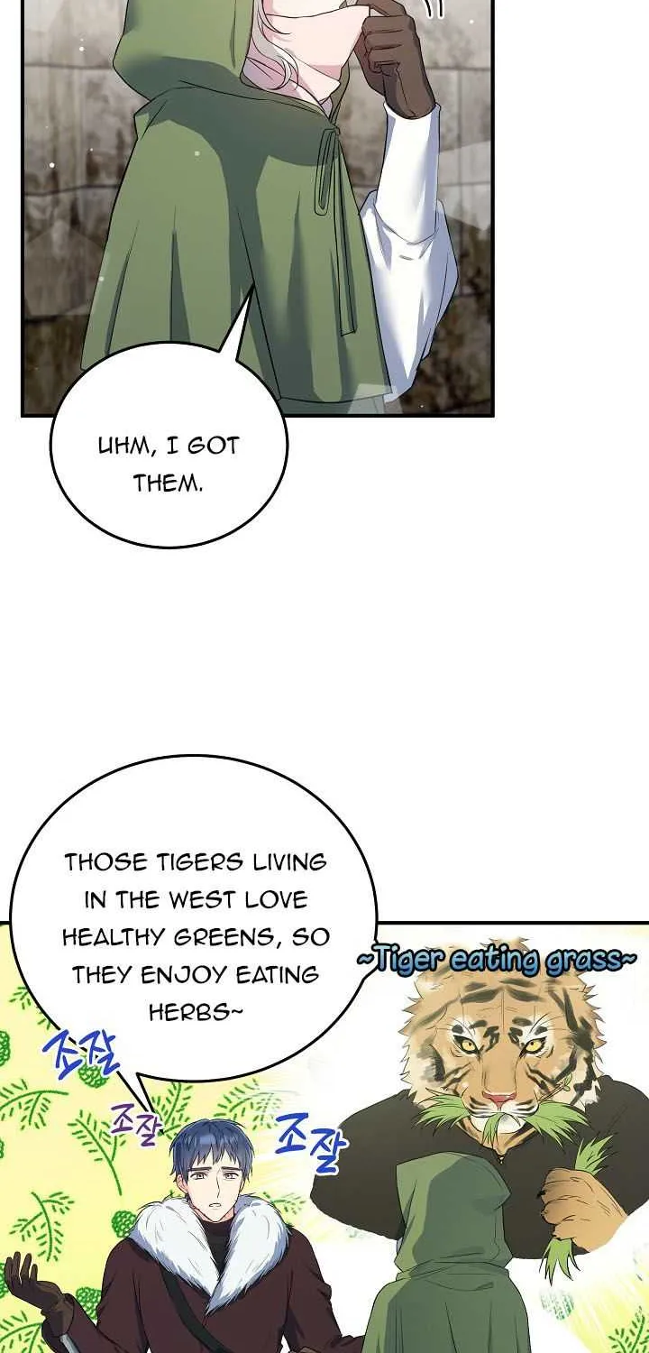 The Heroine Wants Me As Her Sister-in-Law Chapter 15 page 30 - 