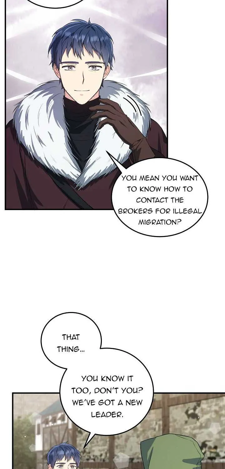 The Heroine Wants Me As Her Sister-in-Law Chapter 15 page 34 - 