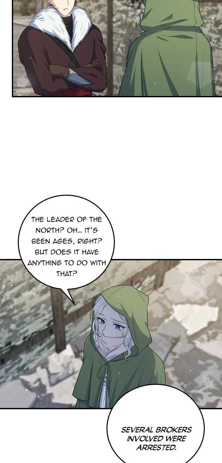 The Heroine Wants Me As Her Sister-in-Law Chapter 15 page 35 - 