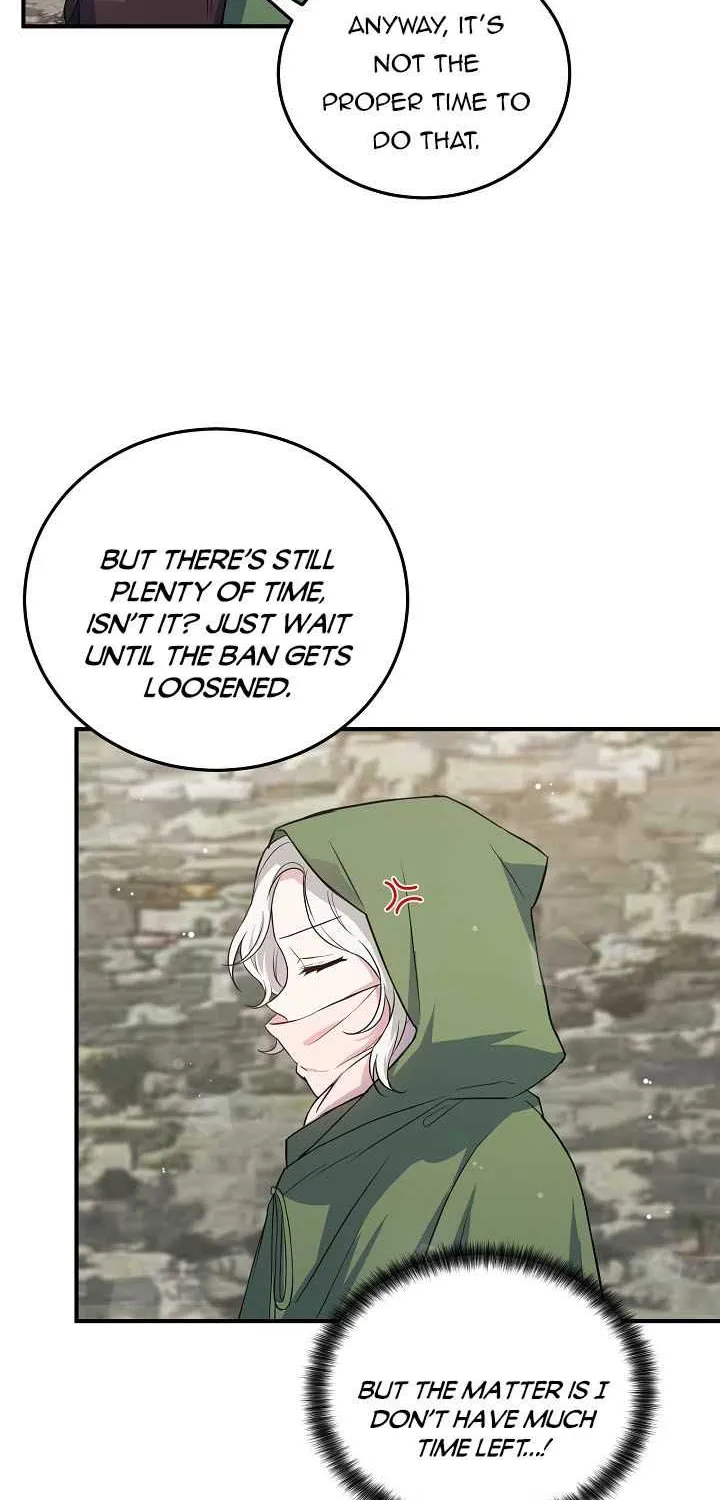 The Heroine Wants Me As Her Sister-in-Law Chapter 15 page 38 - 