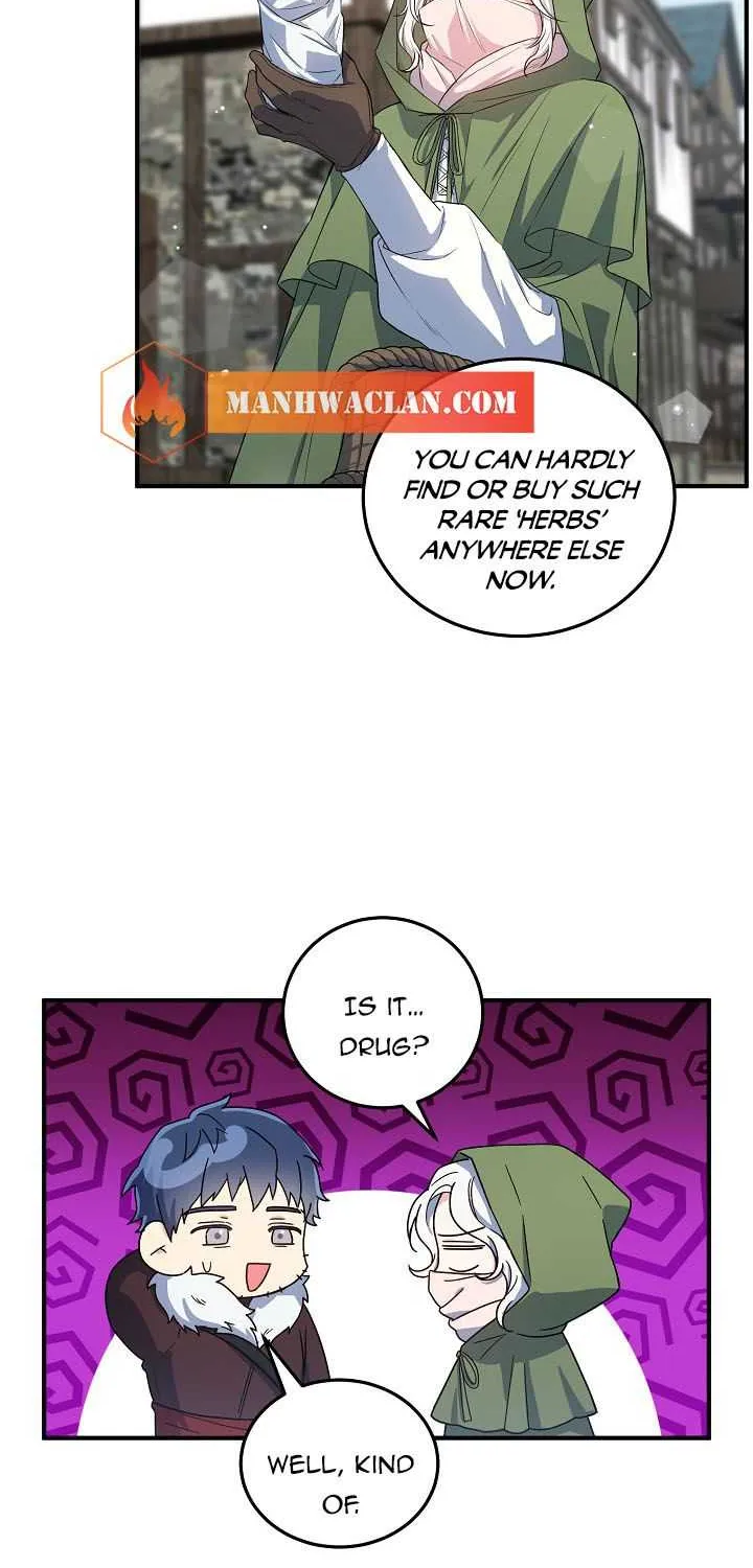 The Heroine Wants Me As Her Sister-in-Law Chapter 15 page 42 - 