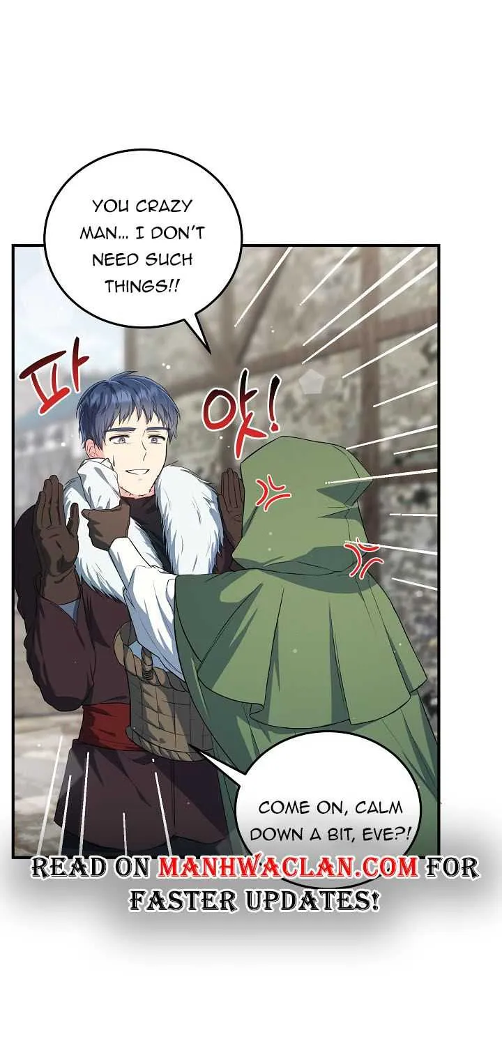 The Heroine Wants Me As Her Sister-in-Law Chapter 15 page 43 - 