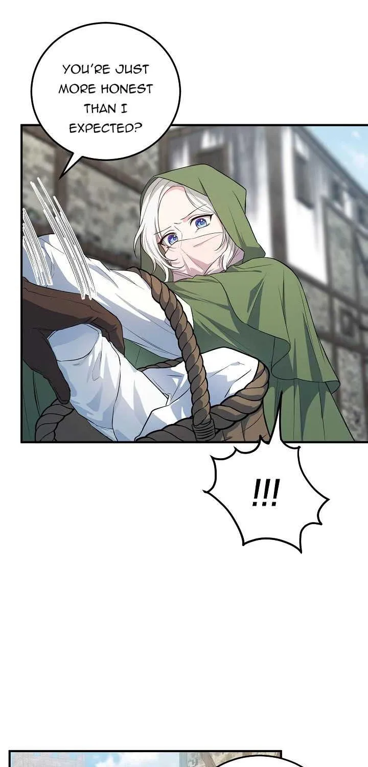 The Heroine Wants Me As Her Sister-in-Law Chapter 15 page 44 - 