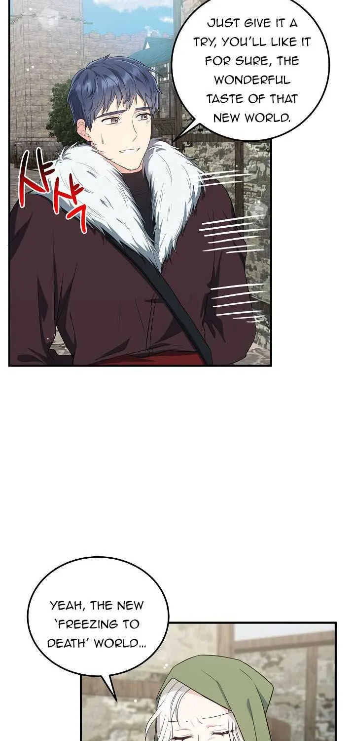 The Heroine Wants Me As Her Sister-in-Law Chapter 15 page 45 - 