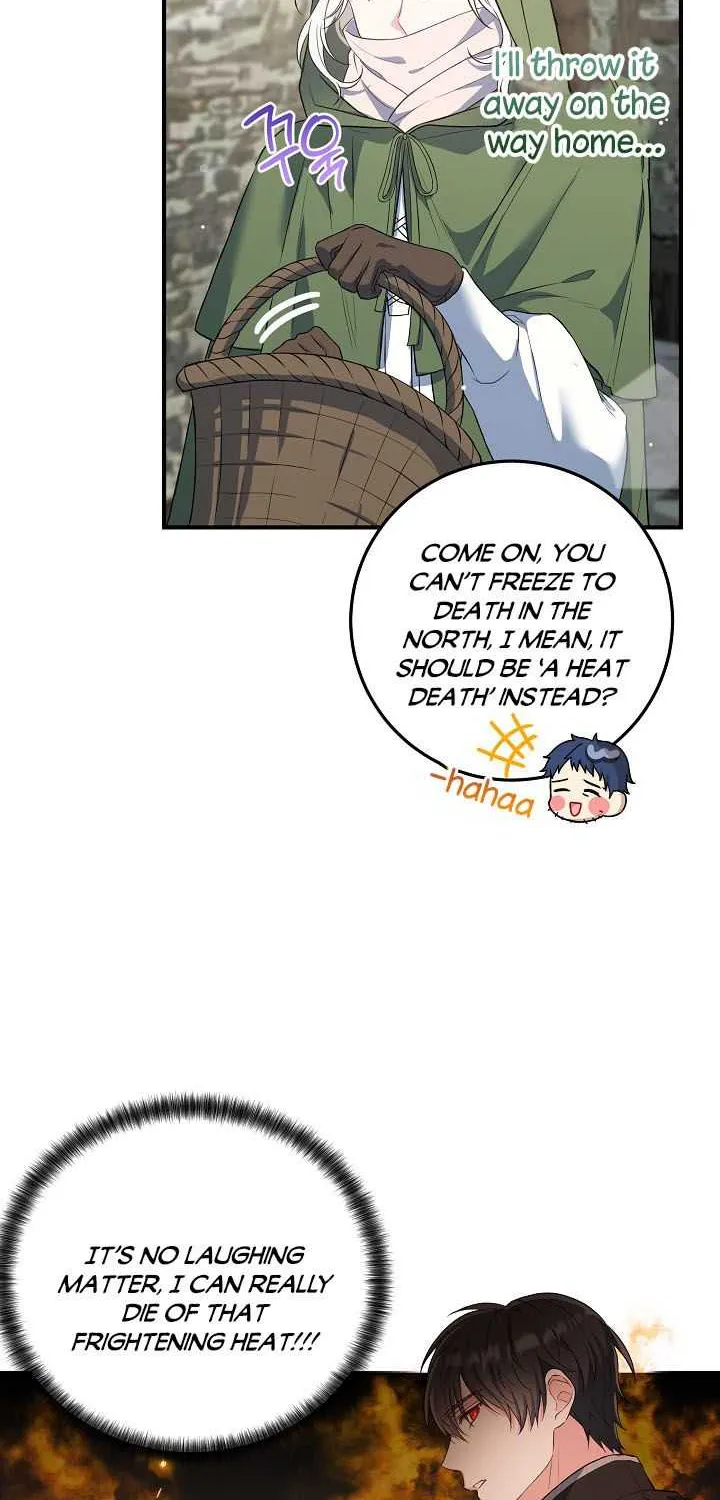 The Heroine Wants Me As Her Sister-in-Law Chapter 15 page 46 - 
