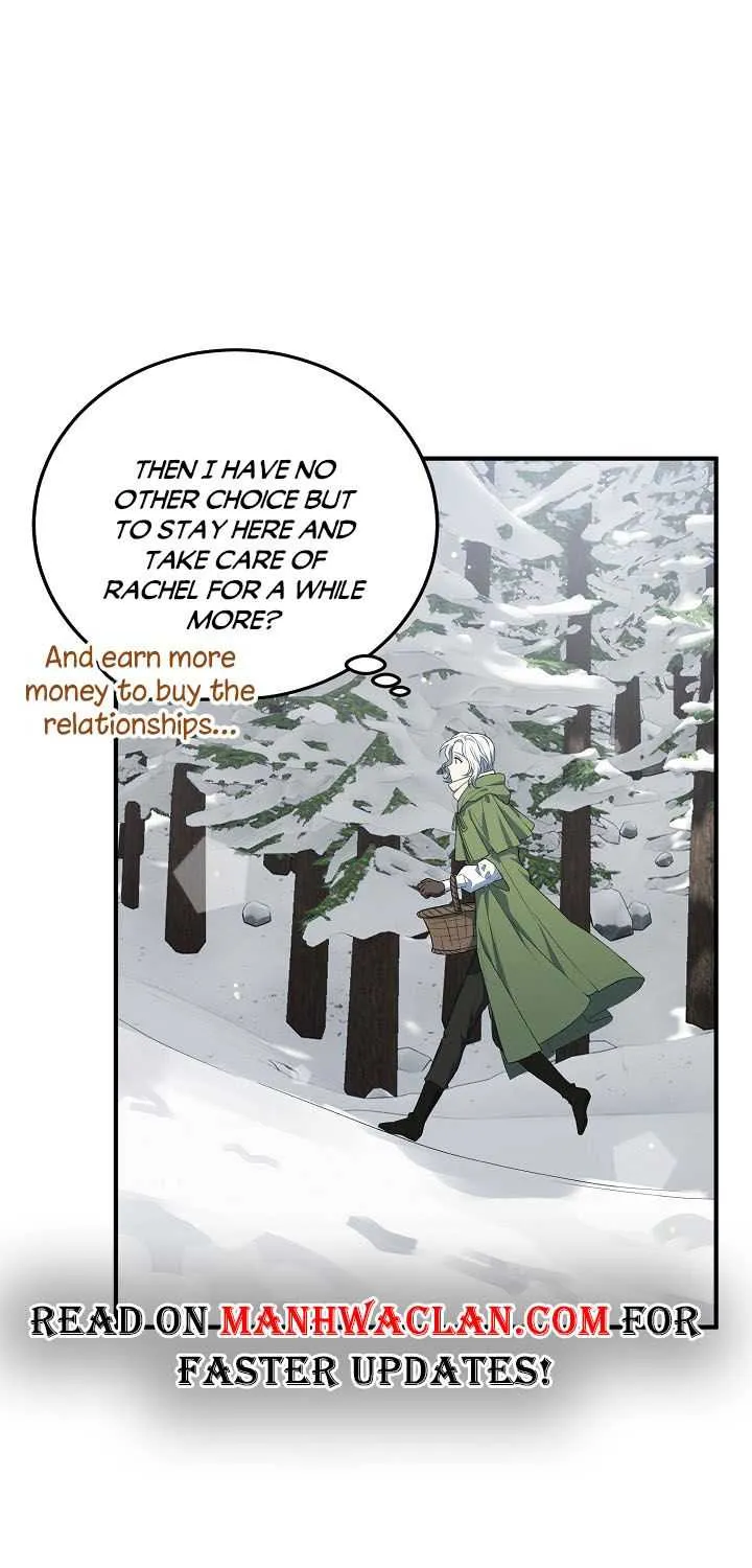 The Heroine Wants Me As Her Sister-in-Law Chapter 15 page 52 - 