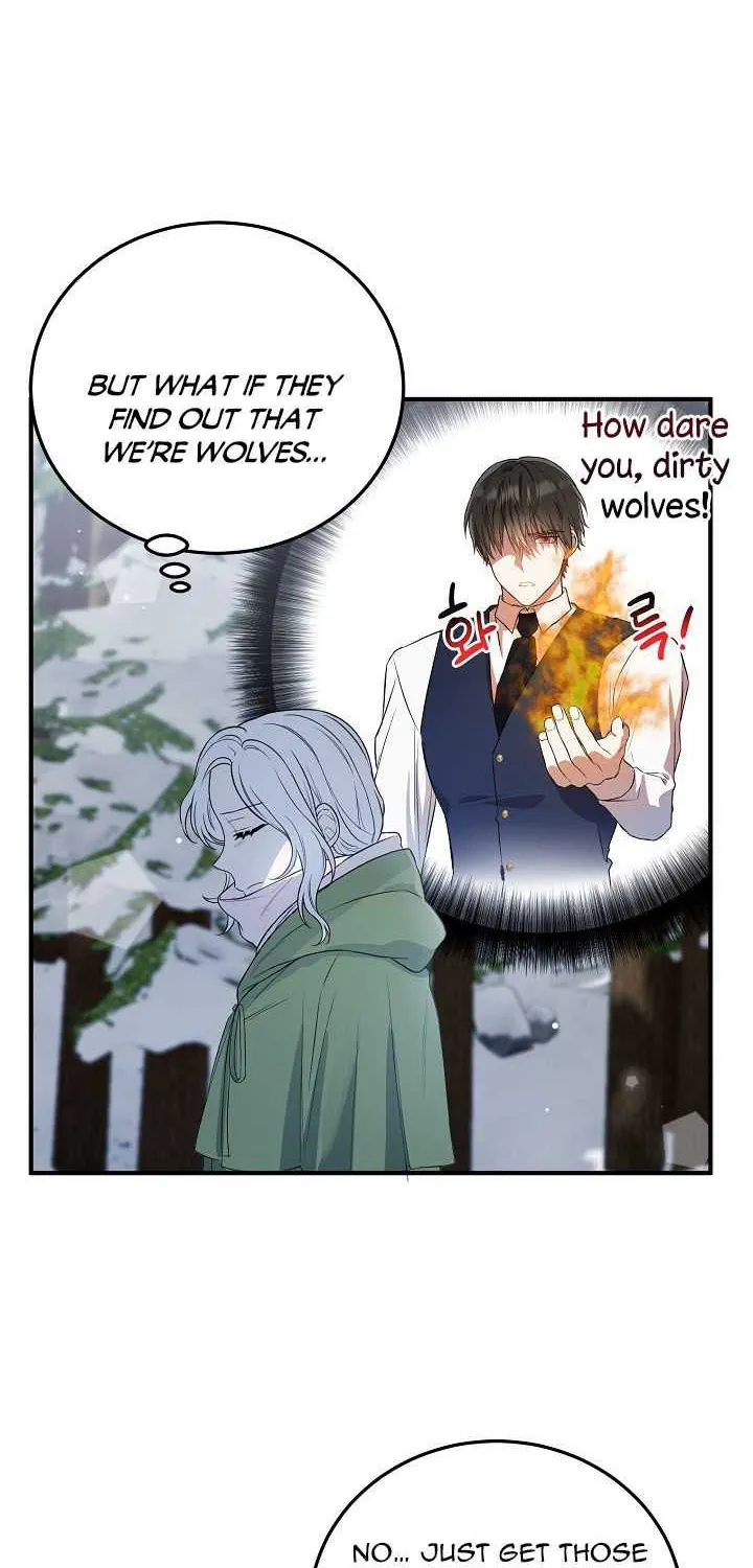 The Heroine Wants Me As Her Sister-in-Law Chapter 15 page 53 - 