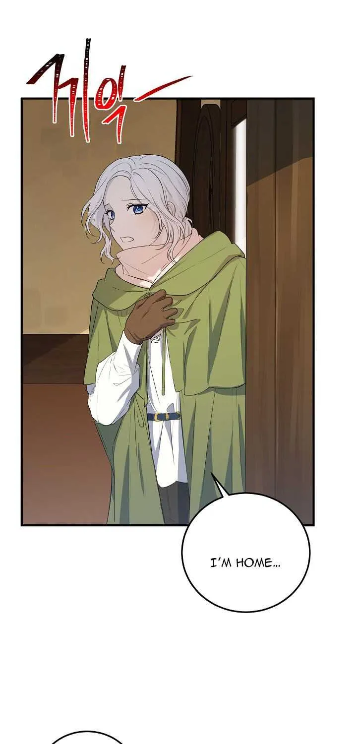 The Heroine Wants Me As Her Sister-in-Law Chapter 15 page 57 - 