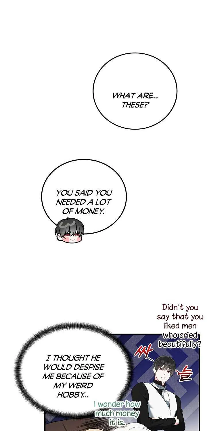 The Heroine Wants Me As Her Sister-in-Law Chapter 15 page 7 - 