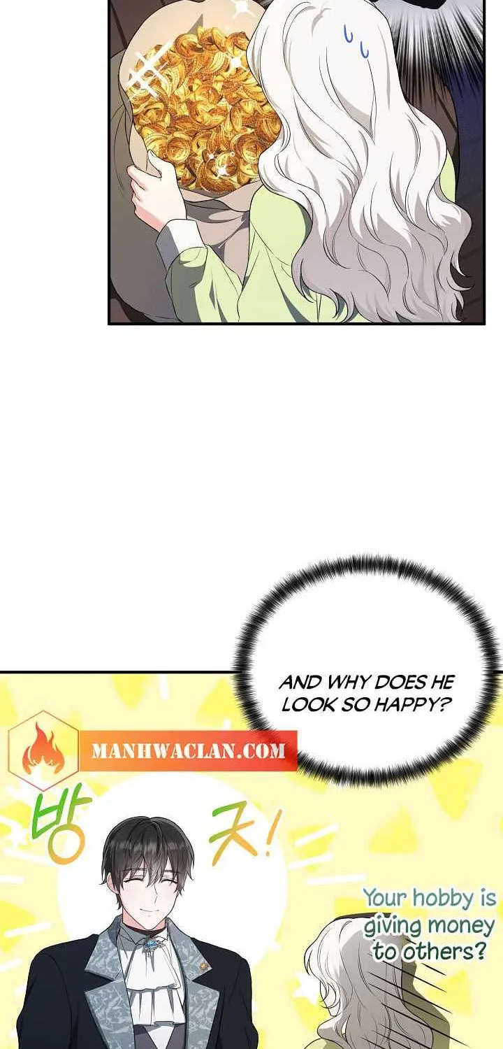The Heroine Wants Me As Her Sister-in-Law Chapter 15 page 8 - 