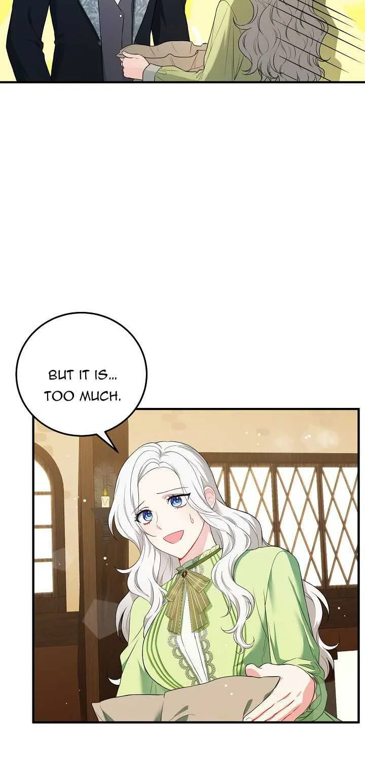 The Heroine Wants Me As Her Sister-in-Law Chapter 15 page 9 - 
