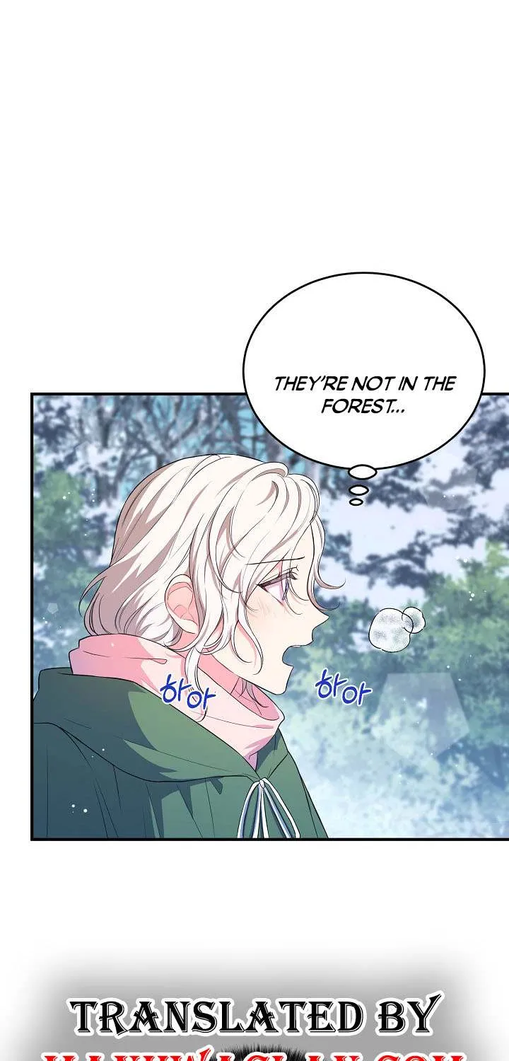 The Heroine Wants Me As Her Sister-in-Law Chapter 16 page 2 - 