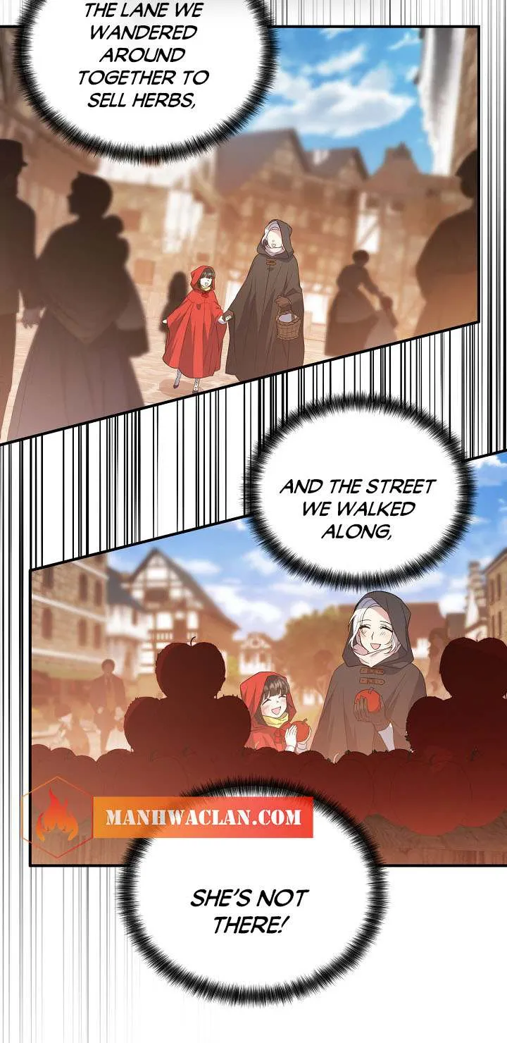 The Heroine Wants Me As Her Sister-in-Law Chapter 16 page 11 - 