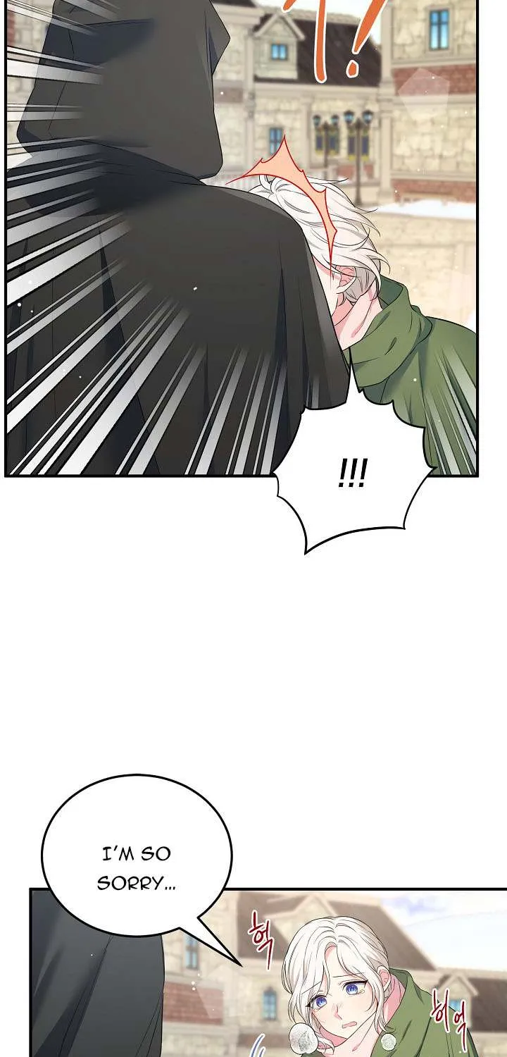 The Heroine Wants Me As Her Sister-in-Law Chapter 16 page 14 - 