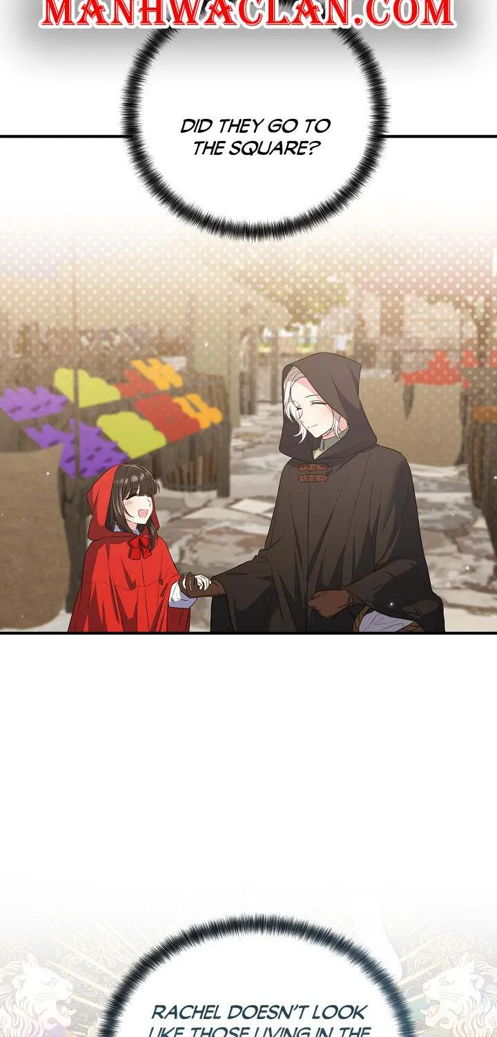 The Heroine Wants Me As Her Sister-in-Law Chapter 16 page 3 - 
