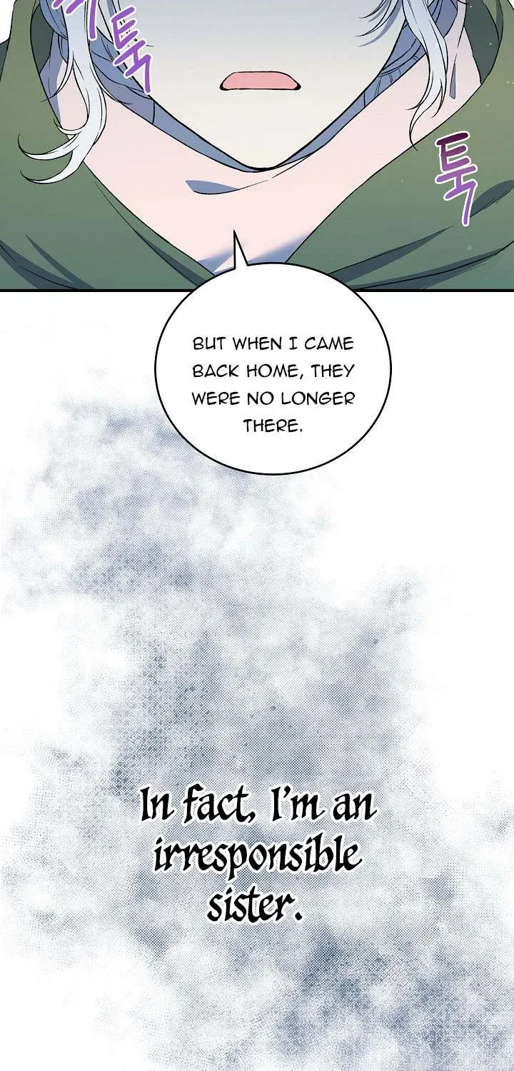 The Heroine Wants Me As Her Sister-in-Law Chapter 16 page 21 - 