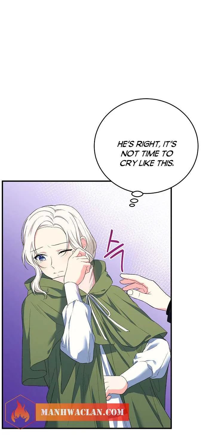 The Heroine Wants Me As Her Sister-in-Law Chapter 16 page 25 - 