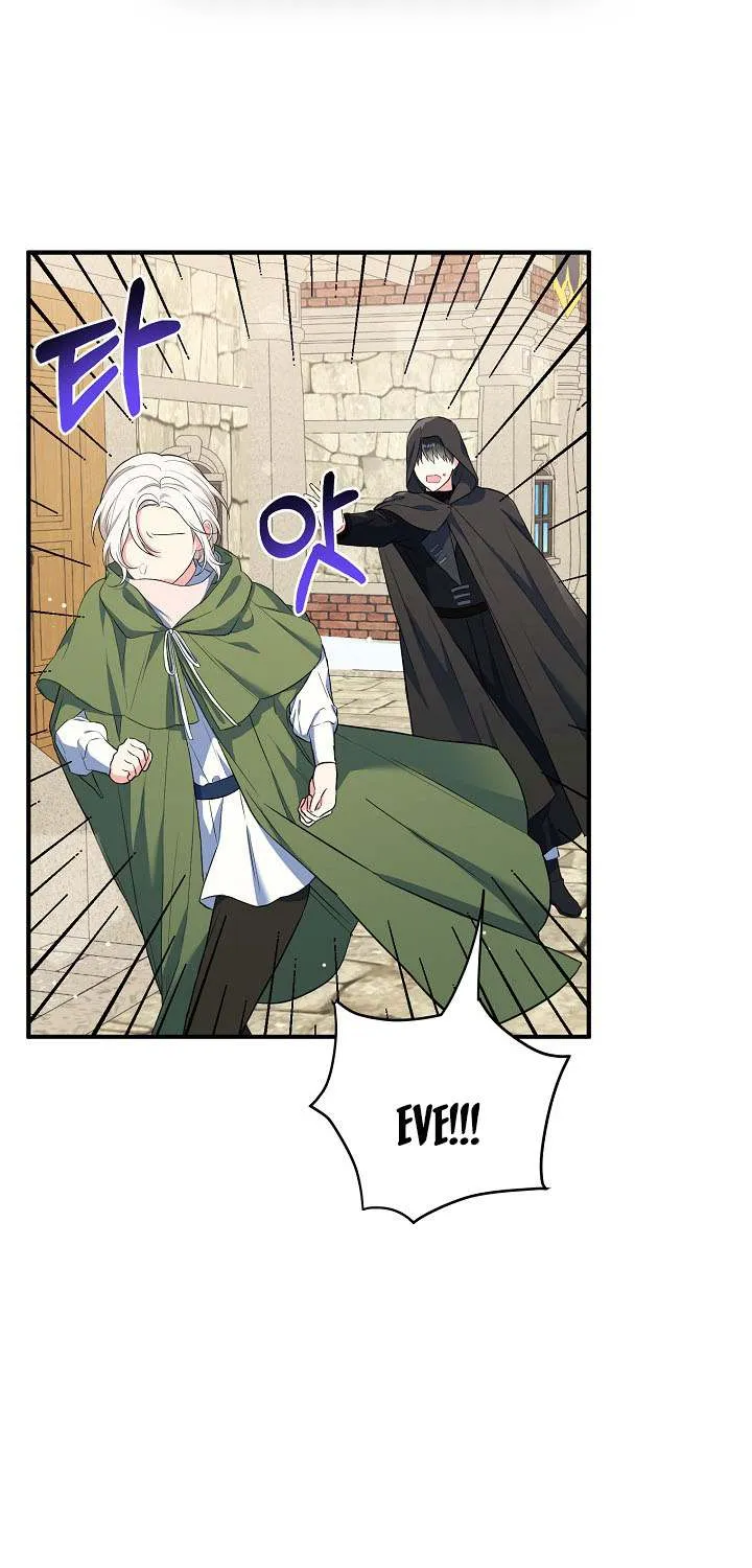 The Heroine Wants Me As Her Sister-in-Law Chapter 16 page 27 - 