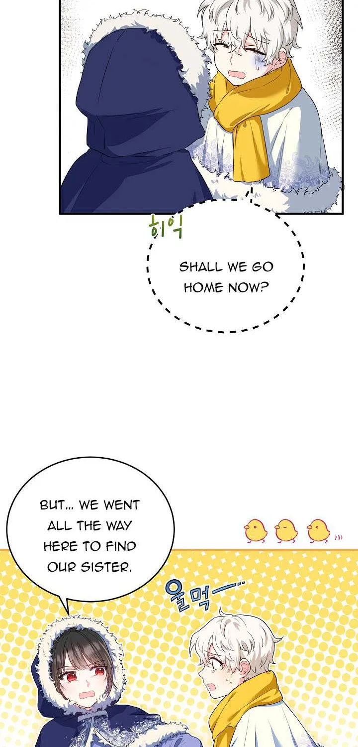 The Heroine Wants Me As Her Sister-in-Law Chapter 16 page 32 - 
