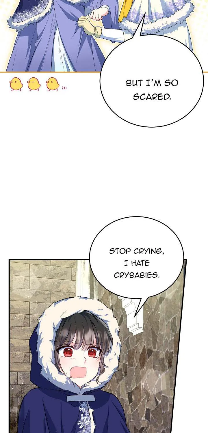 The Heroine Wants Me As Her Sister-in-Law Chapter 16 page 33 - 